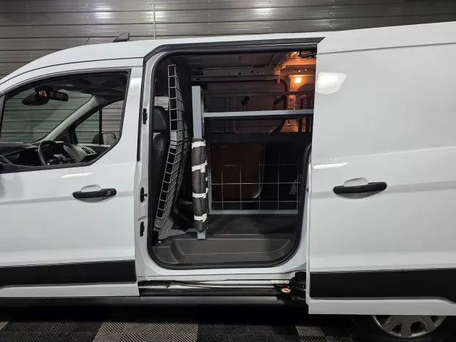 2022 Ford Transit Connect XL Cargo Van