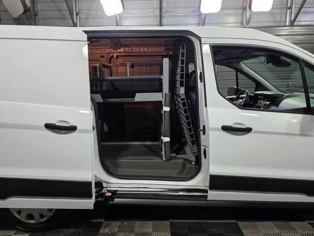 2022 Ford Transit Connect XL Cargo Van