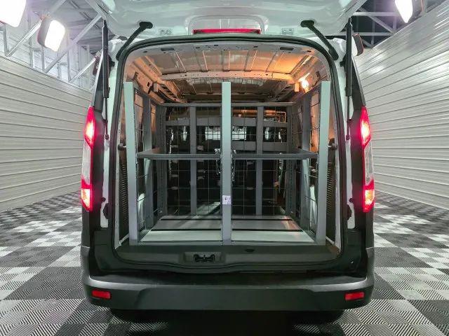 2022 Ford Transit Connect XL Cargo Van
