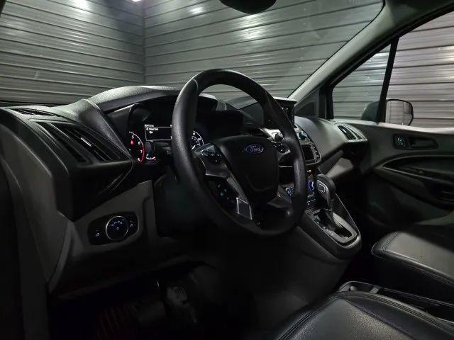 2022 Ford Transit Connect XL Cargo Van