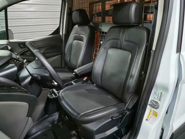2022 Ford Transit Connect XL Cargo Van