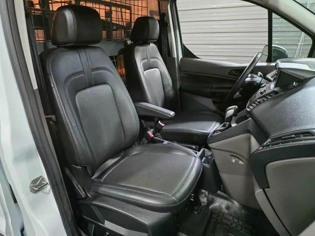 2022 Ford Transit Connect XL Cargo Van