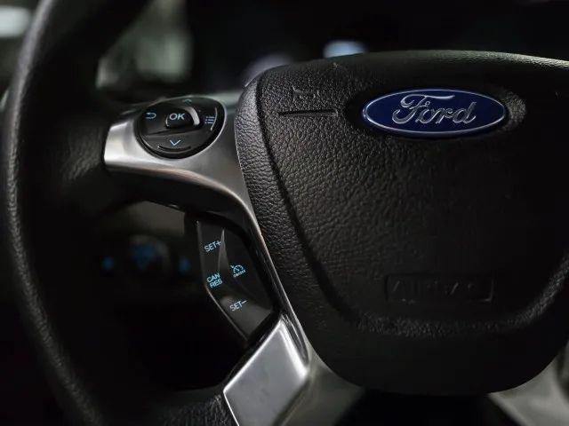 2022 Ford Transit Connect XL Cargo Van
