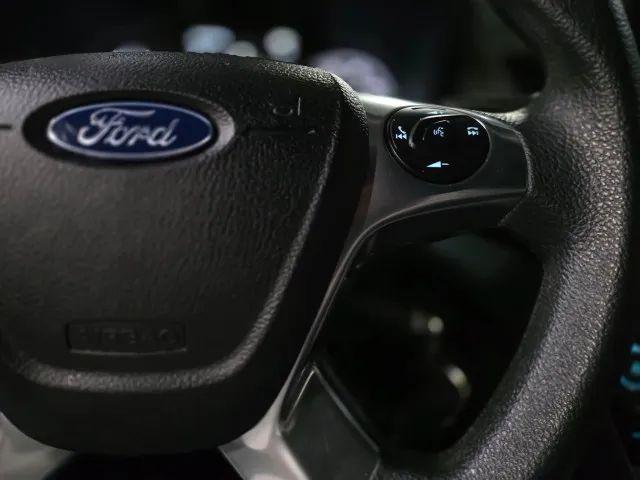 2022 Ford Transit Connect XL Cargo Van