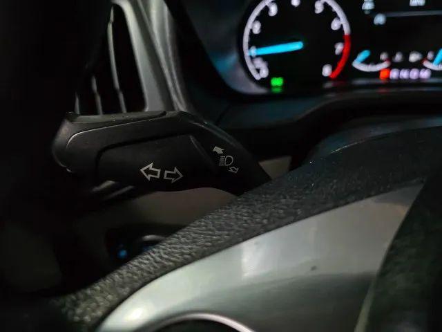 2022 Ford Transit Connect XL Cargo Van