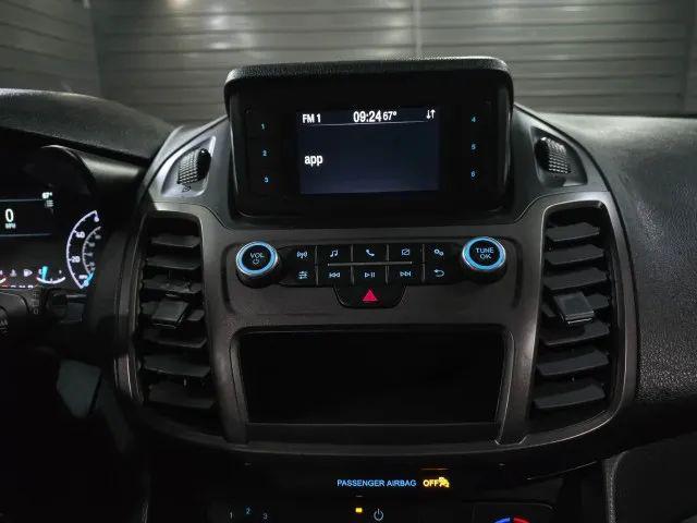 2022 Ford Transit Connect XL Cargo Van