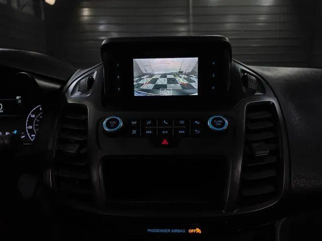 2022 Ford Transit Connect XL Cargo Van
