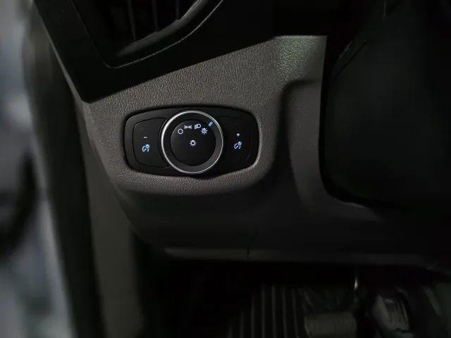 2022 Ford Transit Connect XL Cargo Van