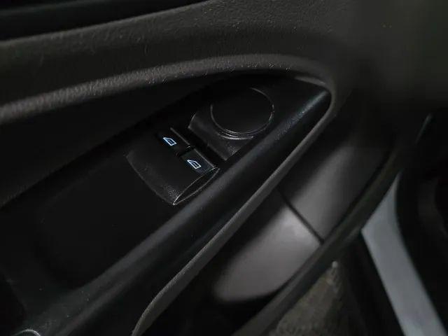2022 Ford Transit Connect XL Cargo Van