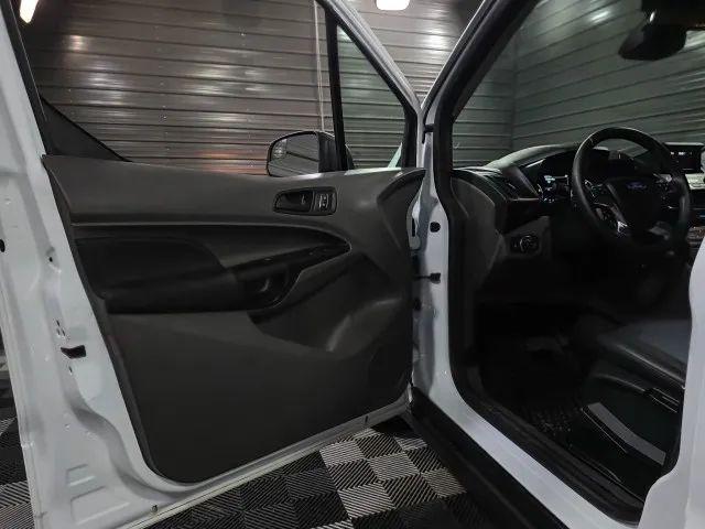 2022 Ford Transit Connect XL Cargo Van