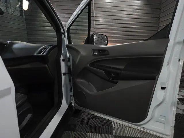 2022 Ford Transit Connect XL Cargo Van