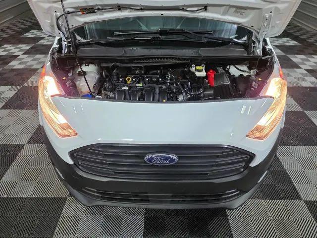2022 Ford Transit Connect XL Cargo Van