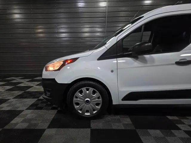 2022 Ford Transit Connect XL Cargo Van