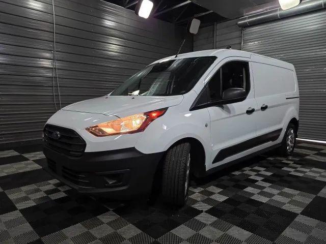 2022 Ford Transit Connect XL Cargo Van