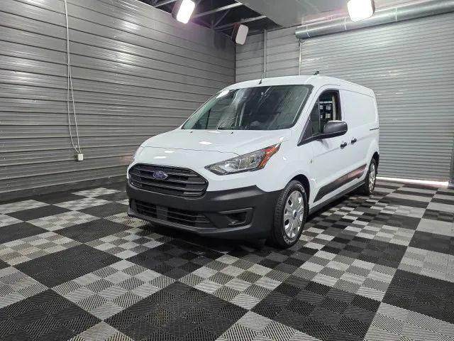2022 Ford Transit Connect XL Cargo Van