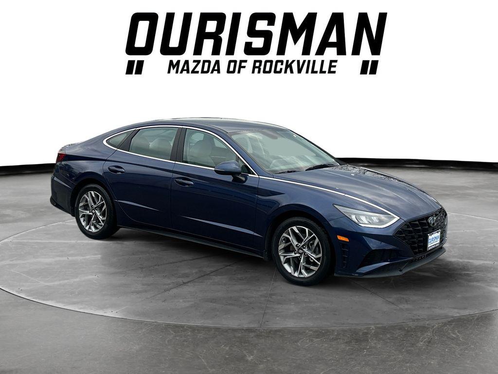 /2020 Hyundai Sonata