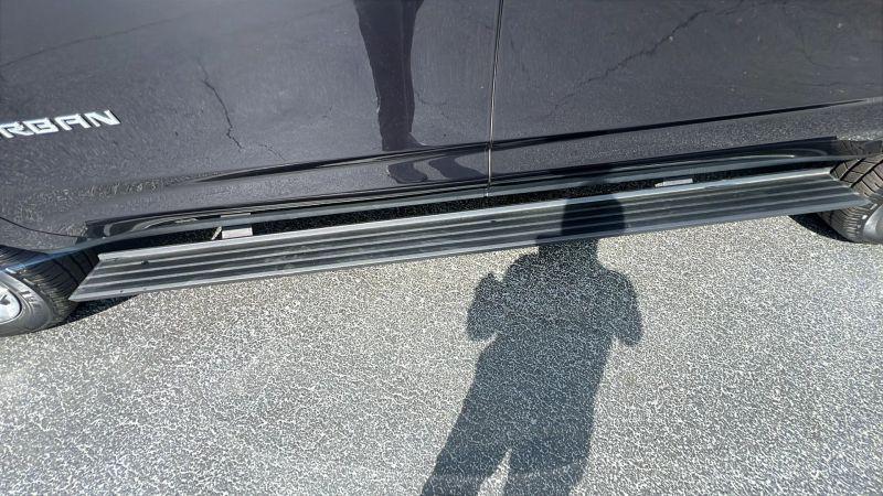 2022 Chevrolet Suburban 4WD High Country