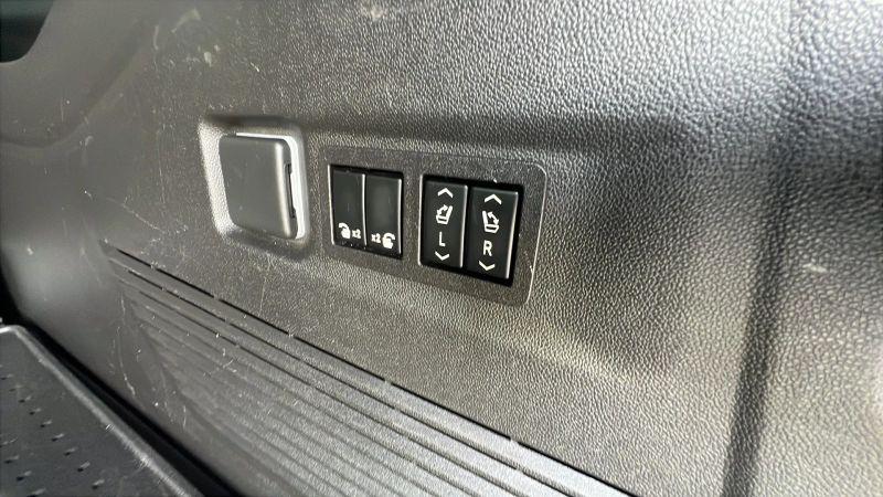 2022 Chevrolet Suburban 4WD High Country