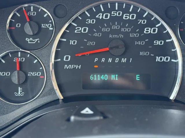 2023 Chevrolet Express Passenger RWD 3500 Extended Wheelbase LS