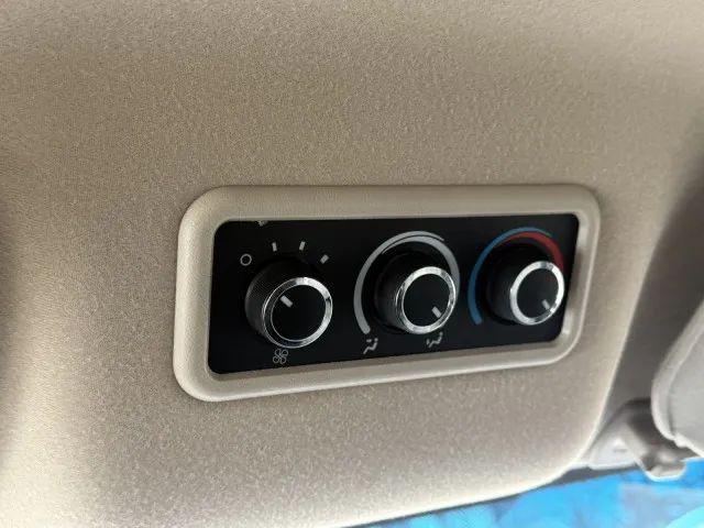 2023 Chevrolet Express Passenger RWD 3500 Extended Wheelbase LS