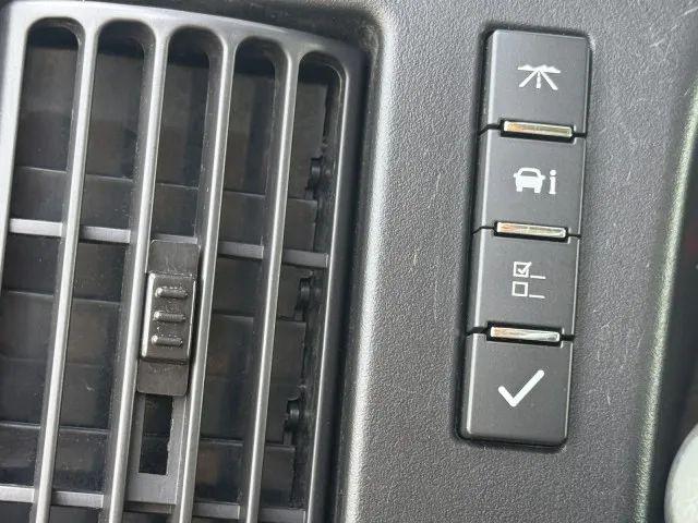 2023 Chevrolet Express Passenger RWD 3500 Extended Wheelbase LS