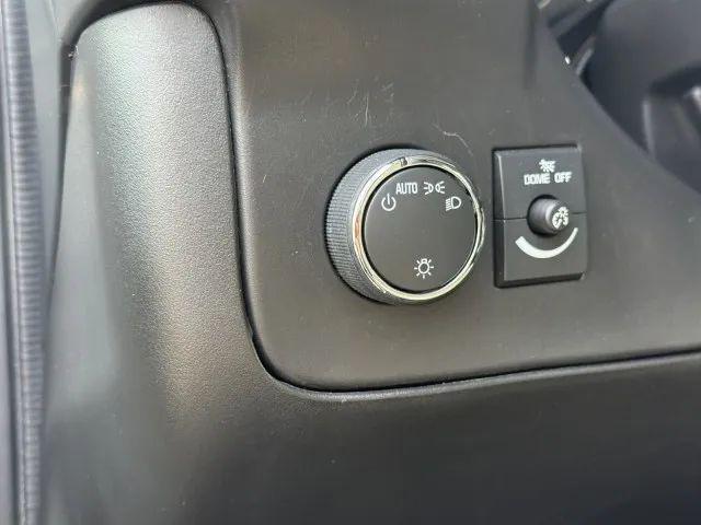 2023 Chevrolet Express Passenger RWD 3500 Extended Wheelbase LS