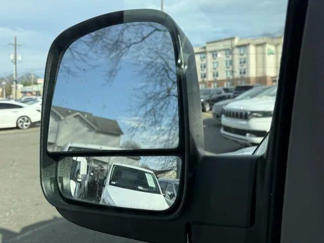 2023 Chevrolet Express Passenger RWD 3500 Extended Wheelbase LS