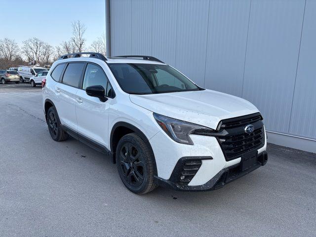2026 Subaru Ascent Onyx Edition Touring 7-Passenger for sale in Catskill, NY