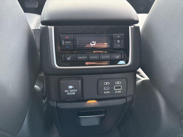 2026 Subaru Ascent Onyx Edition Touring 7-Passenger