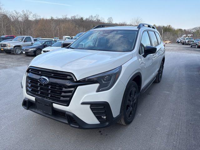 2026 Subaru Ascent Onyx Edition Touring 7-Passenger