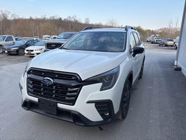 2026 Subaru Ascent Onyx Edition Touring 7-Passenger