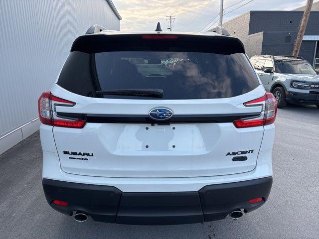 2026 Subaru Ascent Onyx Edition Touring 7-Passenger