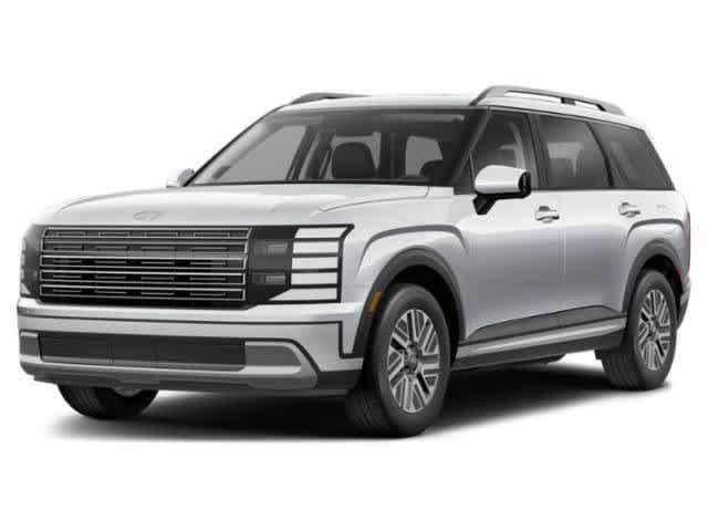 2026 Hyundai Palisade Blue SEL 7P for sale in Augusta, GA
