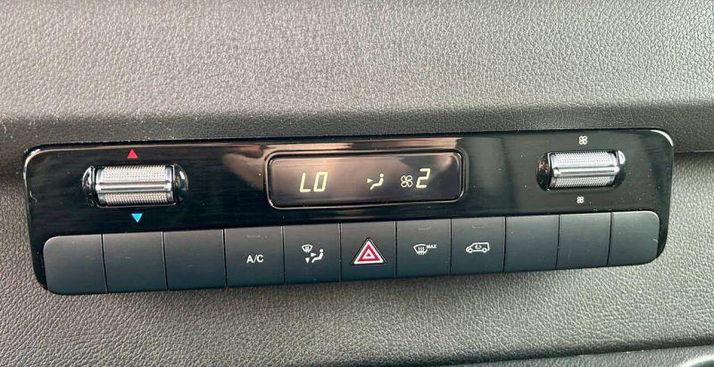 2022 Mercedes-Benz Sprinter 2500 High Roof I4