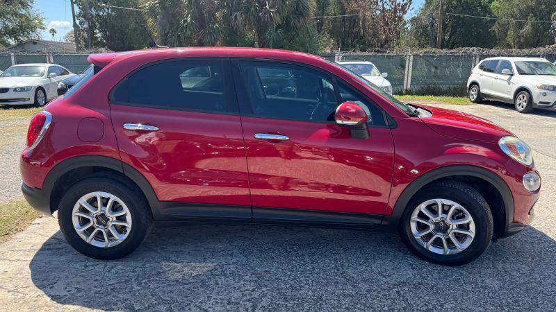 2017 Fiat 500X Pop FWD