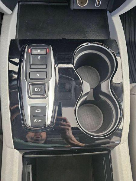 2021 Honda Pilot AWD Touring 8 Passenger