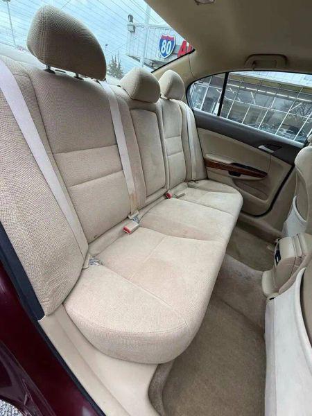 2010 Honda Accord 2.4 EX