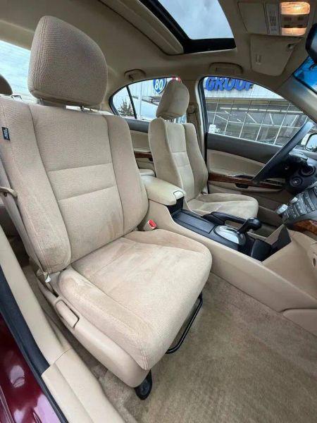 2010 Honda Accord 2.4 EX