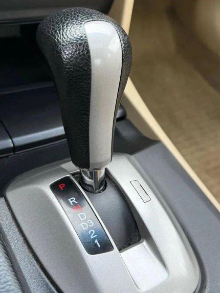 2010 Honda Accord 2.4 EX