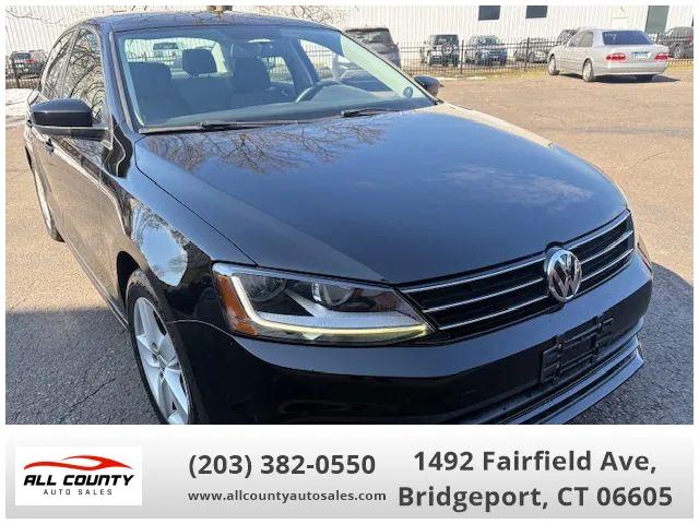 2017 Volkswagen Jetta 1.4T S for sale in Bridgeport, CT