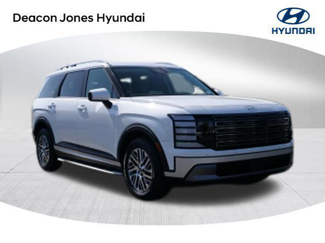 2026 Hyundai Palisade SEL 7P for sale in Goldsboro, NC