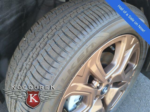 2026 Subaru Ascent Limited Bronze Edition 7-Passenger