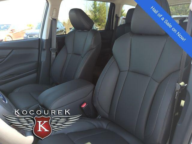 2026 Subaru Ascent Limited Bronze Edition 7-Passenger