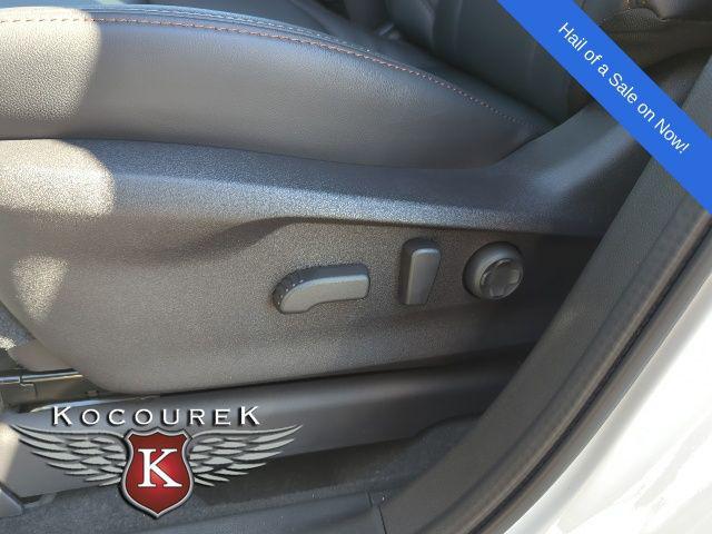 2026 Subaru Ascent Limited Bronze Edition 7-Passenger