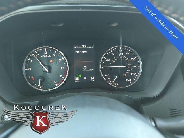 2026 Subaru Ascent Limited Bronze Edition 7-Passenger