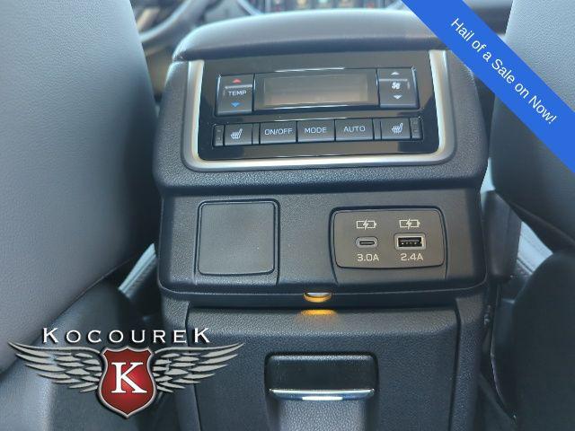 2026 Subaru Ascent Limited Bronze Edition 7-Passenger