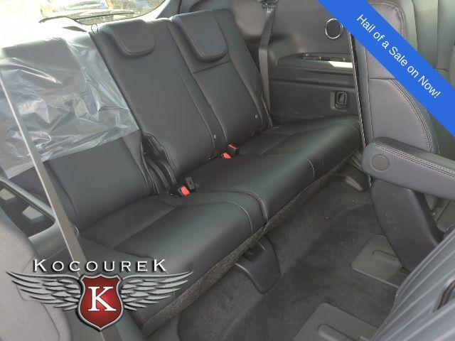 2026 Subaru Ascent Limited Bronze Edition 7-Passenger