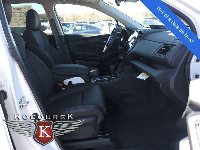 2026 Subaru Ascent Limited Bronze Edition 7-Passenger