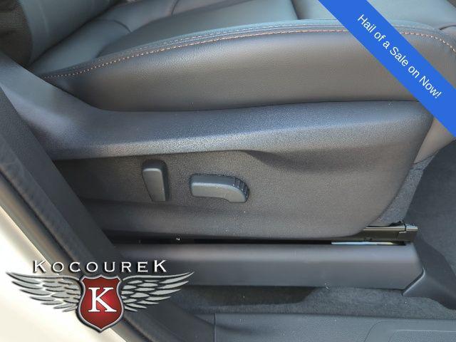 2026 Subaru Ascent Limited Bronze Edition 7-Passenger