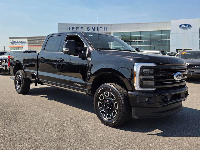 2026 Ford F-350 Platinum for sale in Byron, GA